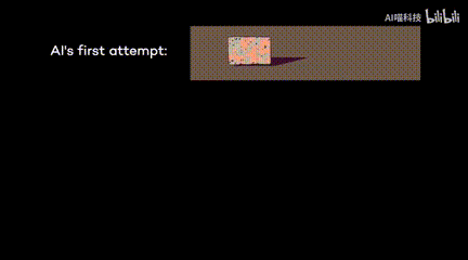 AI开始创造生物了？仅用 26 秒设计出可行走的机器人！美国西北大学出品(图9)